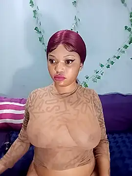 Sugartonguexx online show from 02.21.25