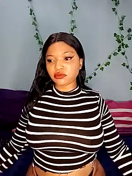 Sugartonguexx online show from 03.12.25