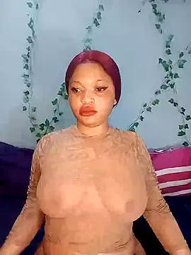 Sugartonguexx online show from 03.17.25