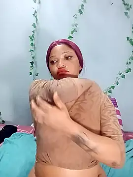 Sugartonguexx online show from 03.21.25