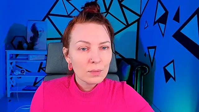 VandaRossi online show from 12.19.25