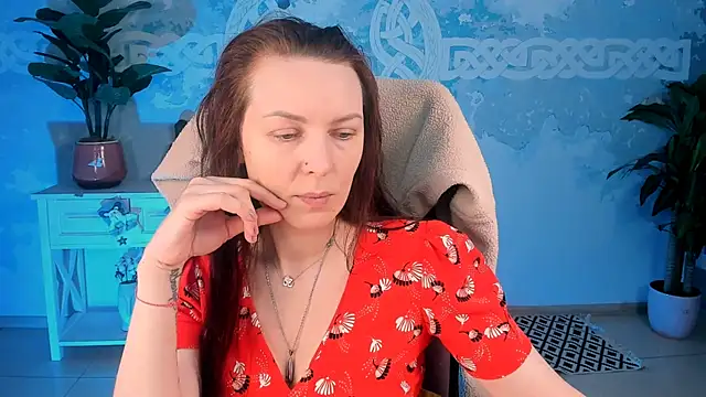 VandaRossi online show from 01.06.26