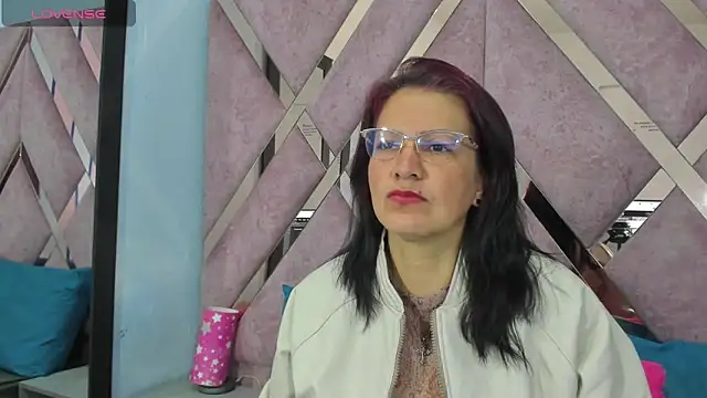 Mulan sexy01 online show from 11.24.25