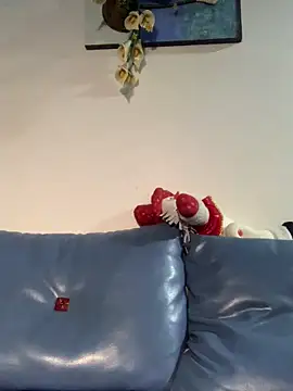 samantha evans2 online show from 01.09.25