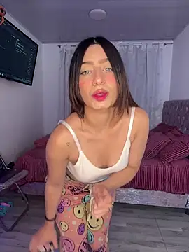 samantha evans2 online show from 03.16.25