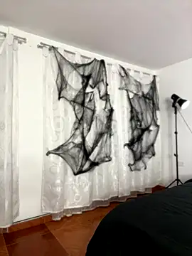 samantha evans2 online show from 11.04.25