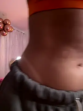 samantha evans2 online show from 11.30.25