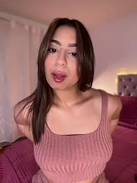 samantha evans2 online show from 03.05.26