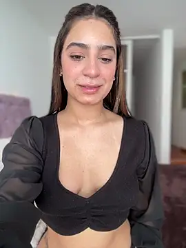 samantha evans2 online show from 03.15.26