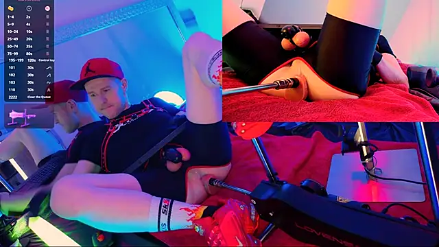 Fuc71 online show from 02.25.25