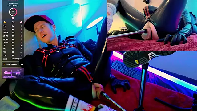 Fuc71 online show from 03.21.25