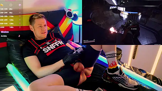 Fuc71 online show from 02.03.26