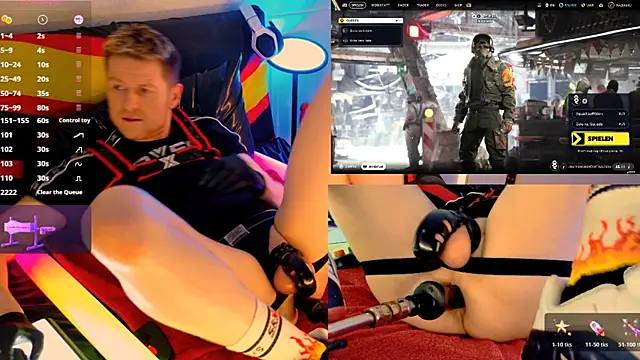 Fuc71 online show from 03.06.26