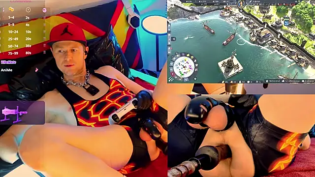 Fuc71 online show from 04.10.26