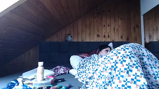 BoeseMoni1998 online show from 11.08.25