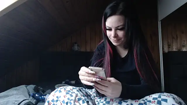 BoeseMoni1998 online show from 11.09.25