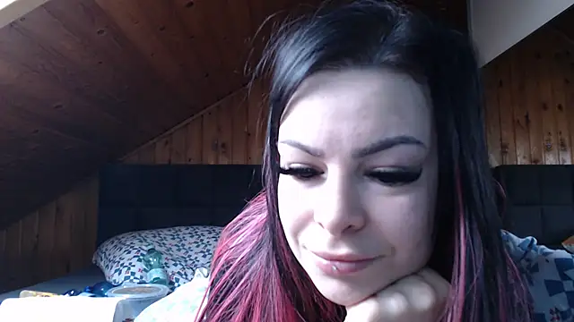 BoeseMoni1998 online show from 11.29.25