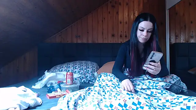 BoeseMoni1998 online show from 03.14.26