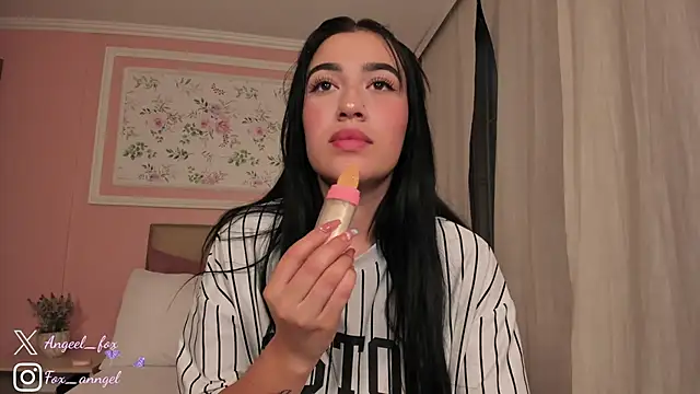 angeel fox online show from 01.16.25