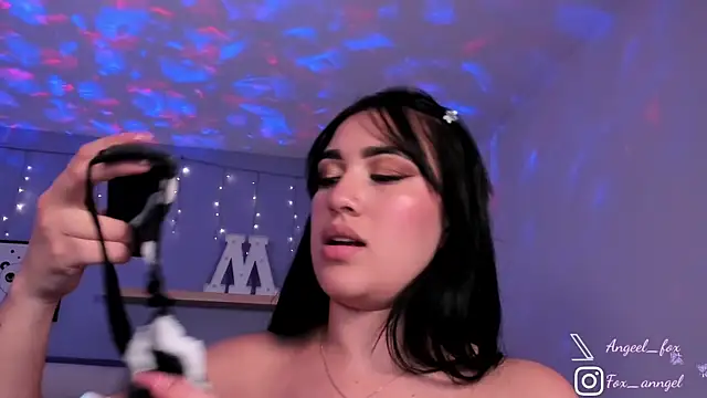 angeel fox online show from 01.17.25