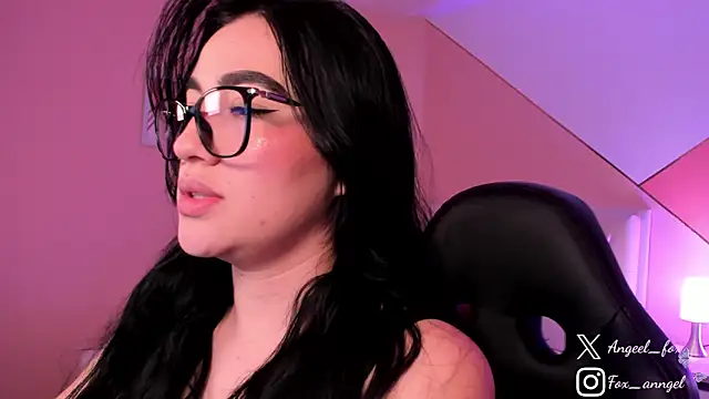 angeel fox online show from 02.08.26