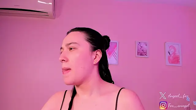 angeel fox online show from 04.28.26