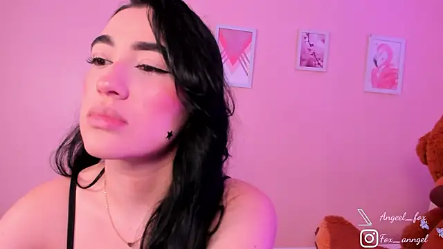 angeel fox online show from 04.29.26