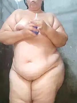 Orihime-love online show from 01.25.25