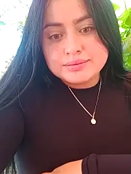 Snapshot of PamelaDoouce chatting on 02.27.26 PamelaDoouce online show from 02.27.26