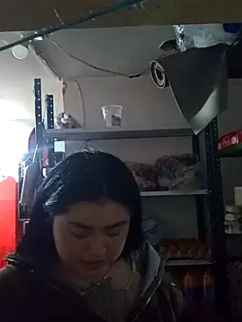 PamelaDoouce online show from 03.11.26