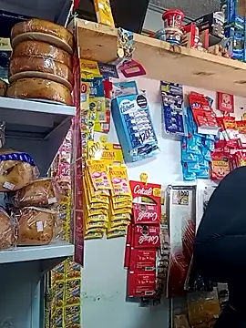 PamelaDoouce online show from 03.19.26