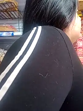 PamelaDoouce online show from 04.13.26