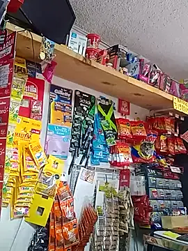 PamelaDoouce online show from 04.29.26