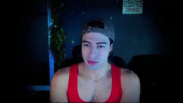 newjeff online show from 10.10.25