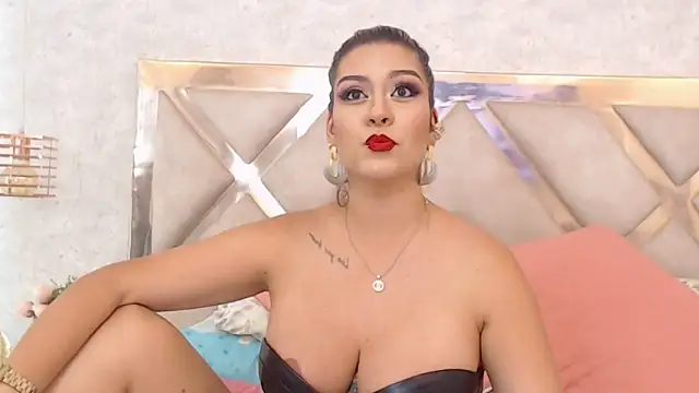 JoannaStanford online show from 01.05.25