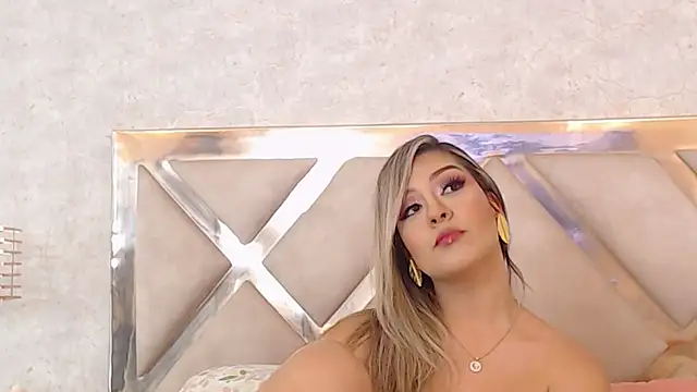 JoannaStanford online show from 01.07.25