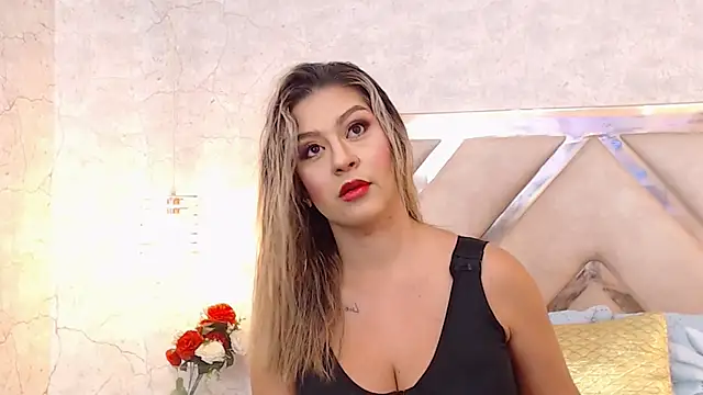 JoannaStanford online show from 02.05.25