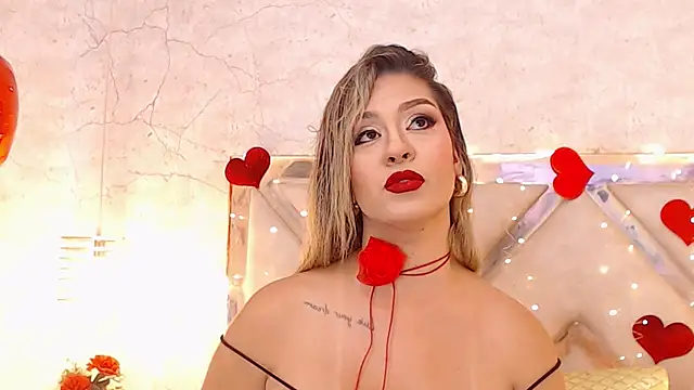 JoannaStanford online show from 02.14.25