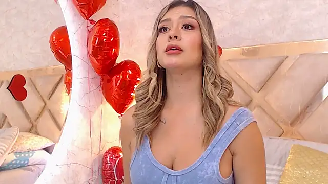 JoannaStanford online show from 02.21.25