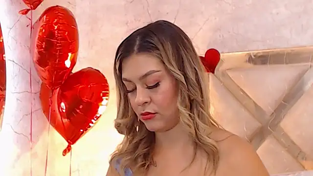 JoannaStanford online show from 02.22.25