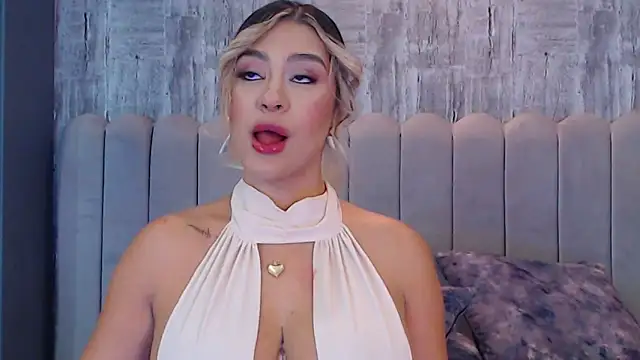 JoannaStanford online show from 09.19.25