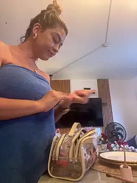 JoannaStanford online show from 10.24.25