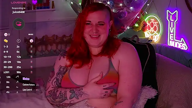 opalreigning online show from 03.14.26