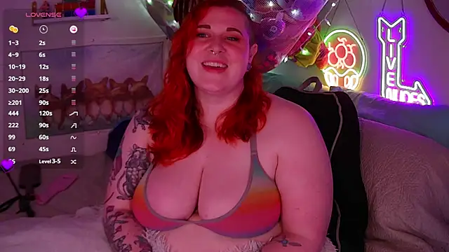 opalreigning online show from 03.22.26