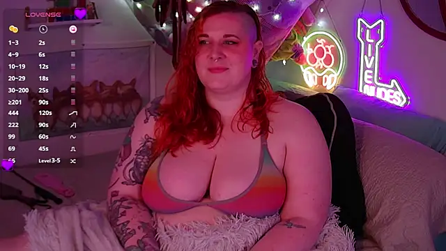 opalreigning online show from 04.11.26