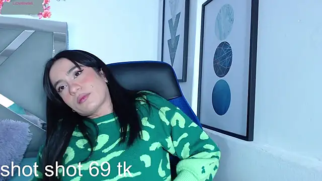 ZaraDames  online show from 03.18.25