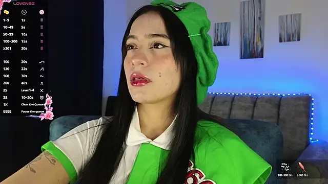 ZaraDames  online show from 11.10.25