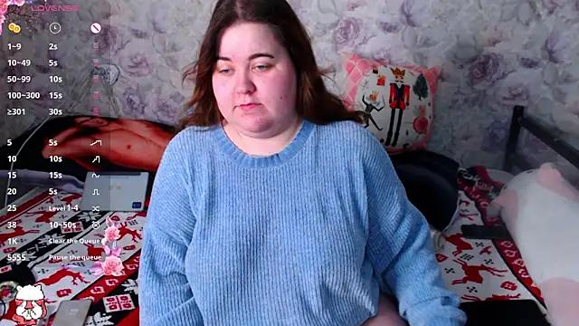 Estelle Hicks online show from 01.20.25