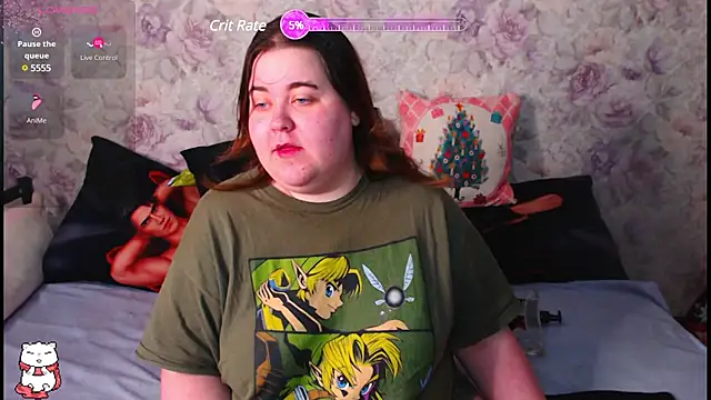 Estelle Hicks online show from 02.20.25