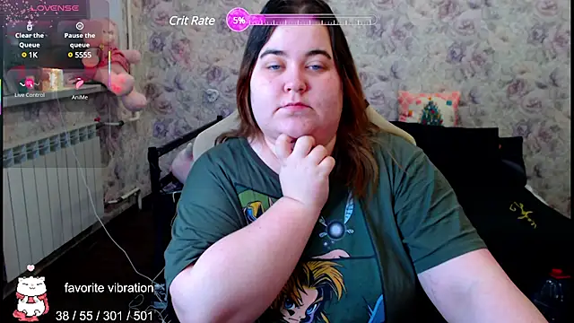 Estelle Hicks online show from 03.14.25